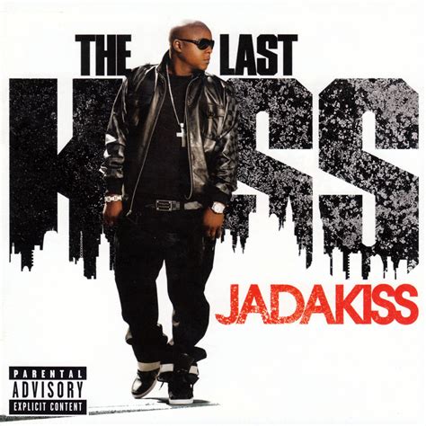 Car Tula Frontal De Jadakiss The Last Kiss Portada