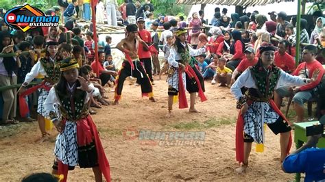 Full Pegon Tari Putri Asli Setia Budaya Live Sidodadi Pagelaran