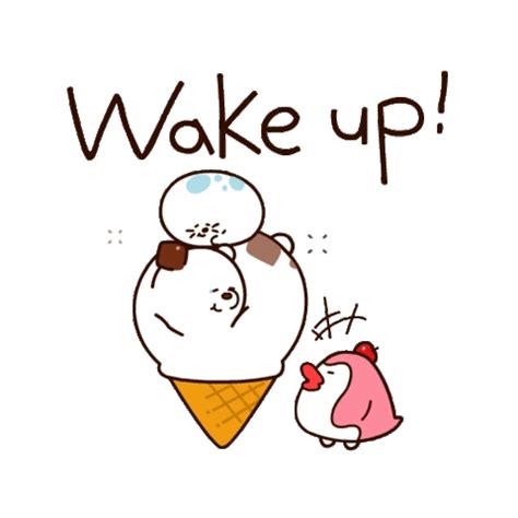 Wake Up Alarms Sticker Wake Up Alarms Alarm Clocks Discover Share