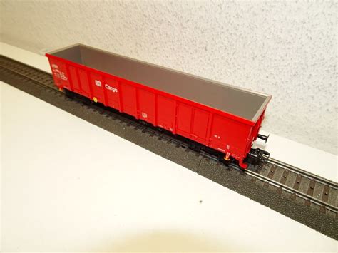 M Rklin G Terwagen Offener Hochbordwagen Db Ho Kaufen Auf