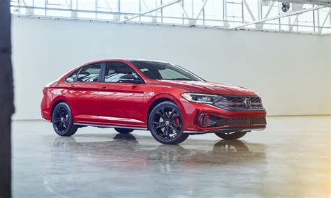 Volkswagen Apresenta O Novo Jetta Nos Eua E Mudan As Vir O Ao Brasil