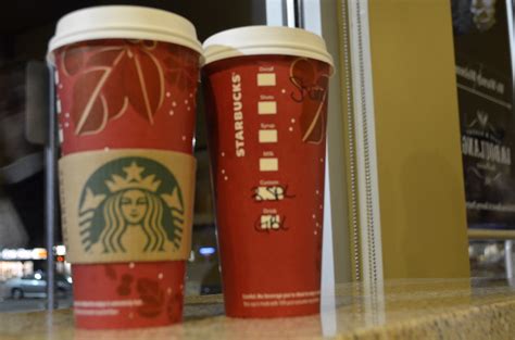 Starbucks Holiday Blends Are Back Lib Magazine