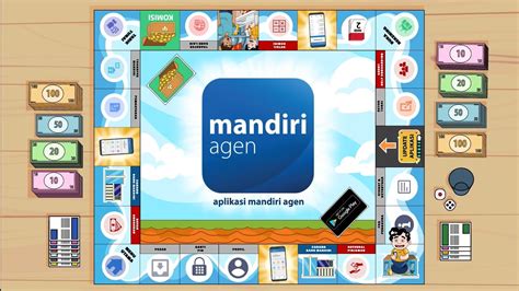 Fitur Dan Benefit Aplikasi Mandiri Agen YouTube