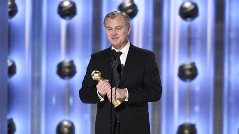 Oppenheimer Dominates Golden Globes Poor Things Upsets Barbie In