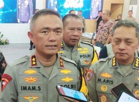 Polda Jatim Siapkan Pasukan Khusus Amankan Wilayah Rawan Di Pemilu