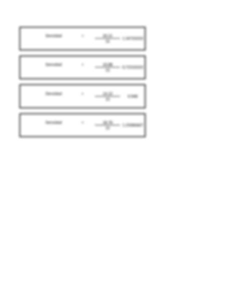 Solution Calcular Densidad Studypool