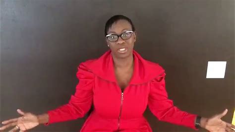 Nina Turner Address At Women For Bernie Meetups Youtube