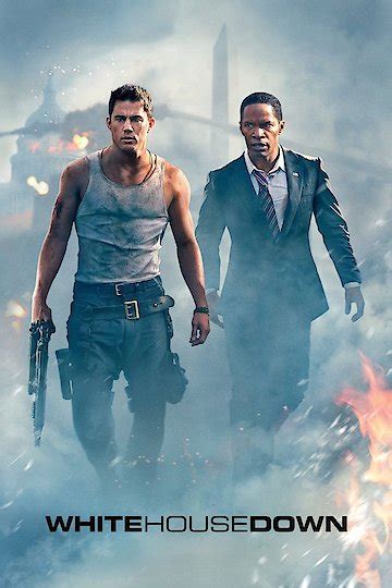 Watch White House Down Online Full Movie From 2013 Yidio