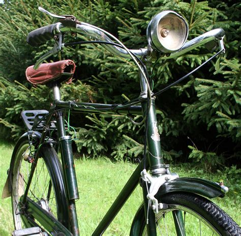 1947 Raleigh Superbe Sports Tourist Model 24 The Online Bicycle Museum