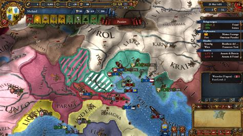 Games Report De Europa Universalis 4 Mein Lieblingsgame 2014