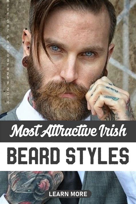 9 Popular Goatee Styles For Different Types Of Face Artofit