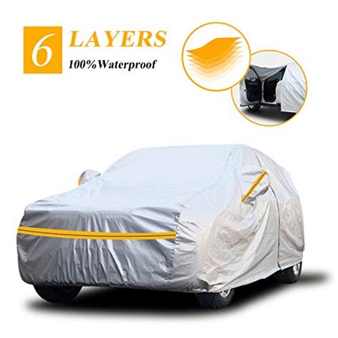 49 Best Hail Proof Car Cover 2021 - After 214 hours of research and ...