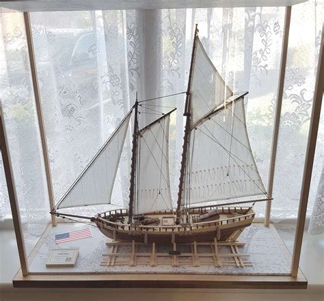 Virginia By Nikbud Finished Artesania Latina Scale