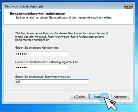 Wie Kann Ich Das Windows Passwort Knacken Methoden