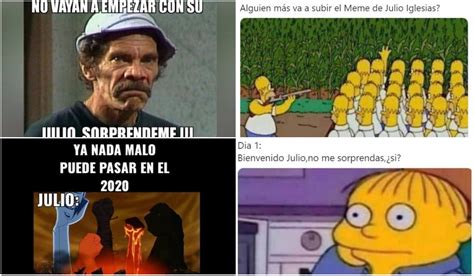 Facebook Viral Divi Rtete Con Los Mejores Memes Tras La Llegada Del