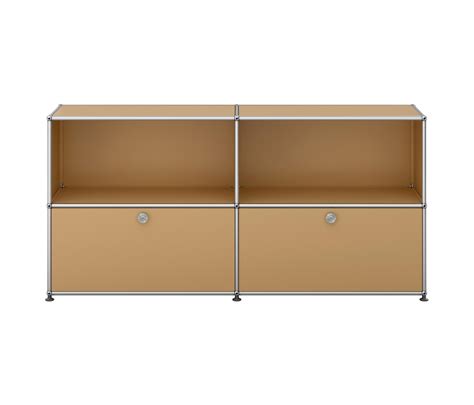 USM Haller Credenza USM Beige Architonic