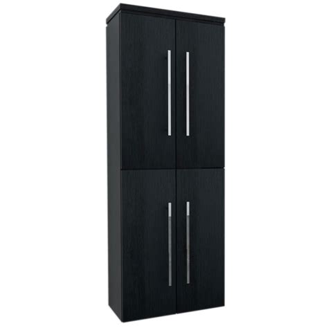 Puris Cool Line Hochschrank HNA 036A 5 Badshop De