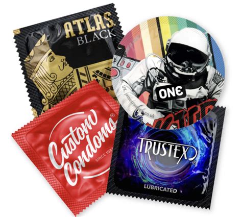 Condom Manufacturer Global Protection Corp · Global Protection