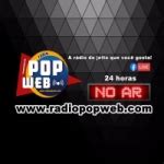 Rádio Pop Web RadiosAovivo online