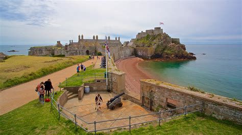 Things To Do In Jersey In 2024 Expedia