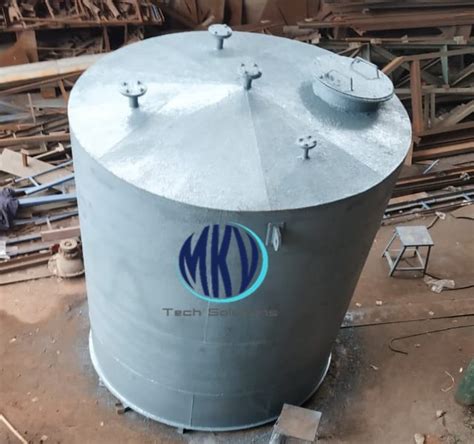 Ms Water Tank Ms Water Storage Tank Latest Price Manufacturers And Suppliers