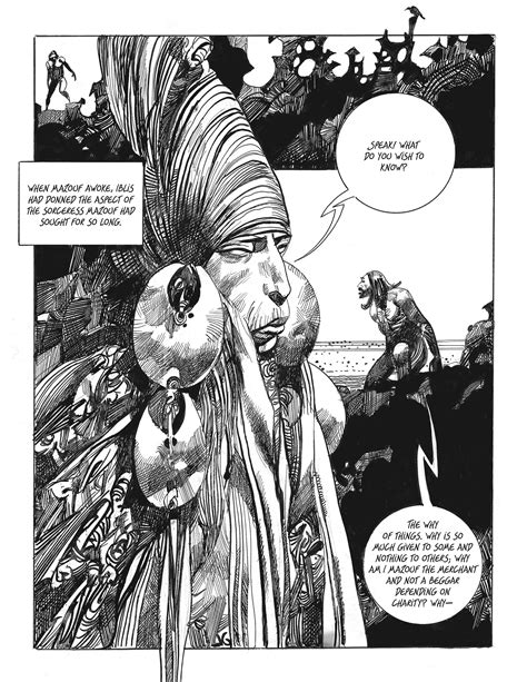 Sergio Toppi Arte Dei Fumetti Illustrazione Personaggi