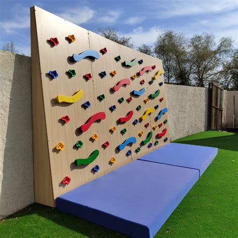 Indoor Climbing Walls for Kids, Toddlers Toys KSA, Saudi Arabia