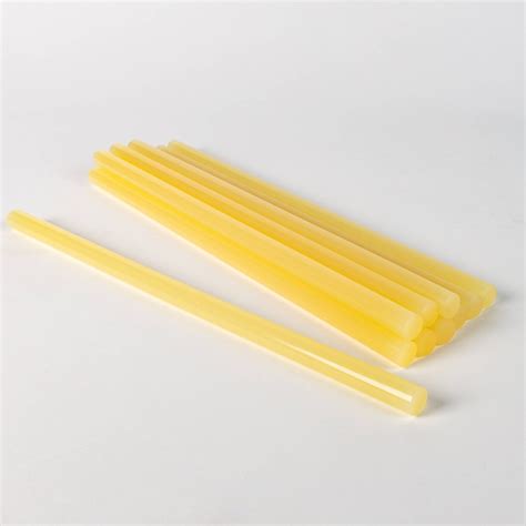 Hot Melt Glue Stick 12mm X 300mm Wholesale Hot Melt Glue Supplies