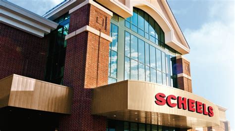 Scheels to create 400 jobs at Johnstown store