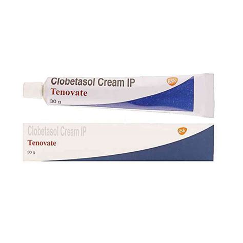 Tenovate 30gm Cream Uses Benefits Side Effects Safety Advise