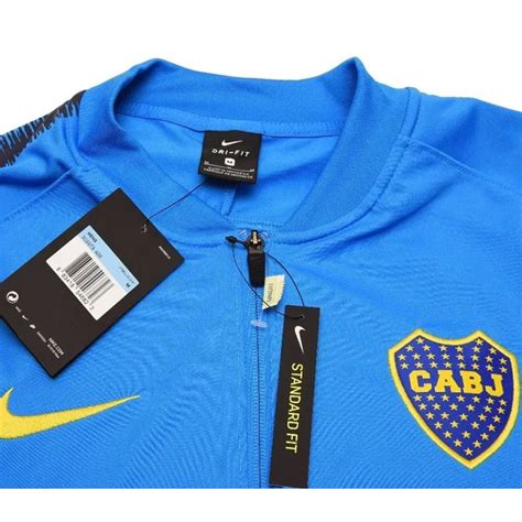 Venta Jogging Nike Boca Juniors En Stock