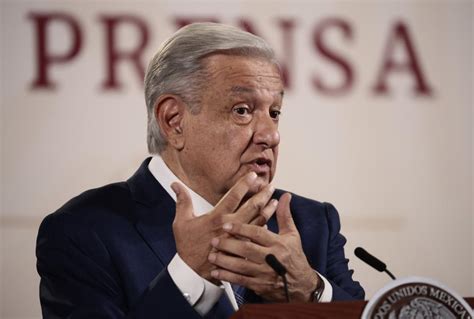 López Obrador niega que permiso para que militares de EEUU entren a