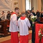 Jubileusz 60 lecia ślubów zakonnych siostry Heleny