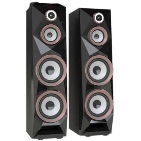 Jual Polytron Pas Speaker Aktif Bluetooth Usb Double Woofer Aux Mic