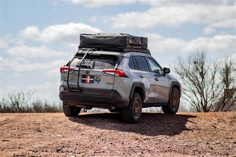 Toyota RAV4 Overland Guide: Get Started With Your Adventure RAV4Resource | eduaspirant.com