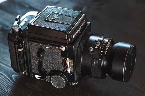 できなかっ ヤフオク Mamiya Rb67 Pro S Medium Body Prism Finder のでご