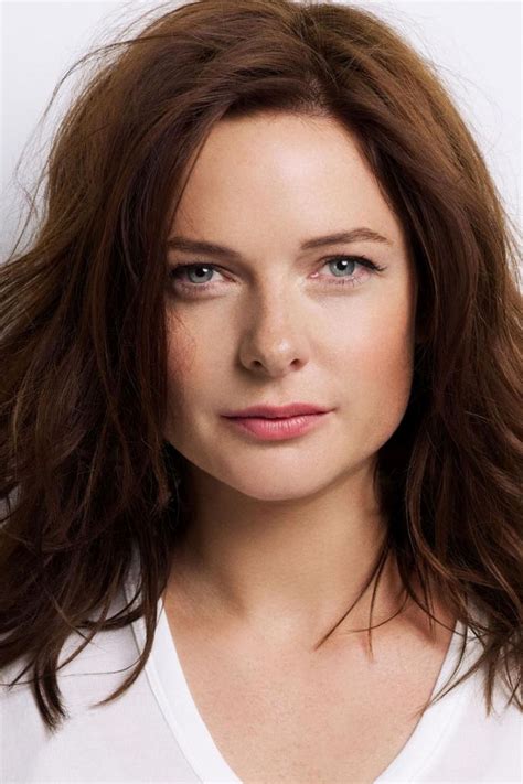 Rebecca Ferguson 41 Ans Actrice Cinefeel Me