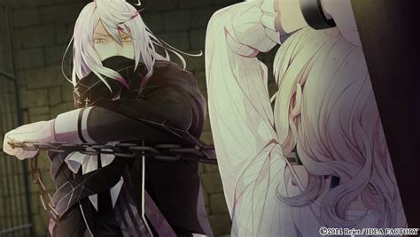 Diabolik Lovers Haunted Dark Bridal Image By Satoi