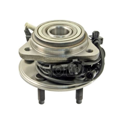 515013 YL52 1104AA FRONT WHEEL HUB BEARING FOR MAZDA B3000 2001 2002