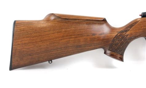 Anschutz 1710 D KL 22LR 23" Monte Carlo Stock 000439 | COVE CREEK