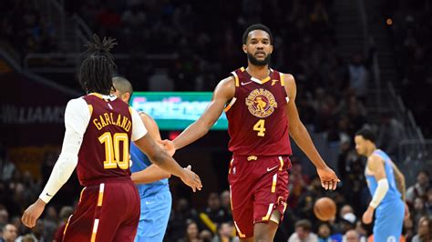 Cleveland Cavaliers Season Preview Evan Mobley Will Determine