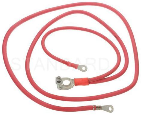 Purchase Smpstandard A78 2aep Battery Cable Negative Battery Cable In Grand Rapids Michigan