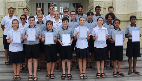 Junior Leadership 2020 Mount Albert Grammar School