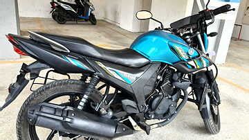 Used Yamaha Sz Rr V Ltd Edition S For Sale In