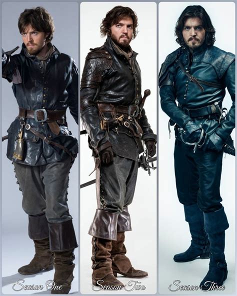 Pin By Snowball Miller On Musketeers All For One Bbc Musketeers The