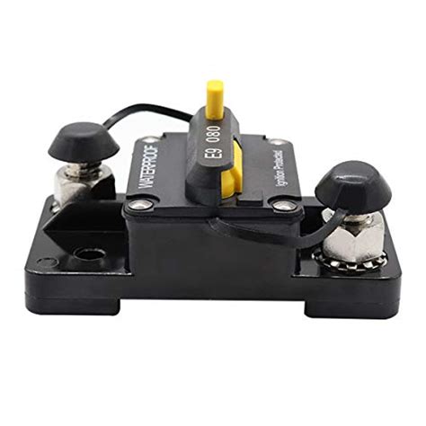 Best Circuit Breaker Switches Buying Guide Gistgear