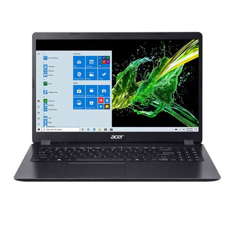 Laptop Acer Aspire 3 A315 15 6 Intel Core I3 Compusystem Perú