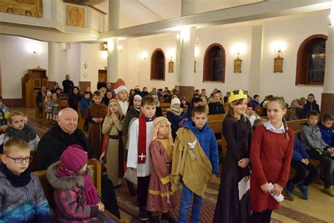 Holy wins zamiast Halloween czyli Święty zwycięża na Białogonie w