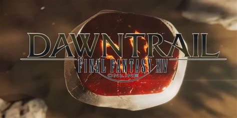 Final Fantasy 14 Dawntrail How To Unlock The Viper Job