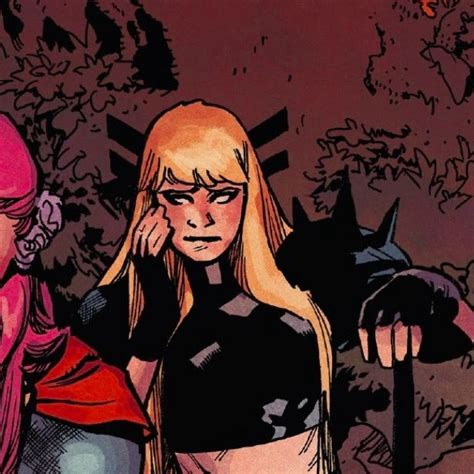 Pin De Astro Vert Em Dcmarvel Bruxas Personagens Magia